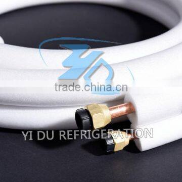 China Best Quality Air Condition Copper Pipe for Sale Price photo-2