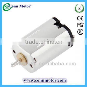 Electric Motor Manufacturer 12mm to 33mm High Rpm 140000 Low Voltage 12V Micro DC Motor