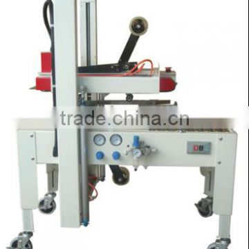 FXA5050 CARTON BOX SEALING MACHINE PNEUMATIC CONTROL SEALING MACHINE