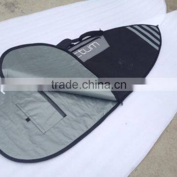 Retro Fish Surfboard Bag photo-3