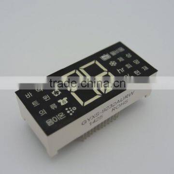 High-quality Red Color White Color LOTTE Humidifier Custom LED Module photo-2