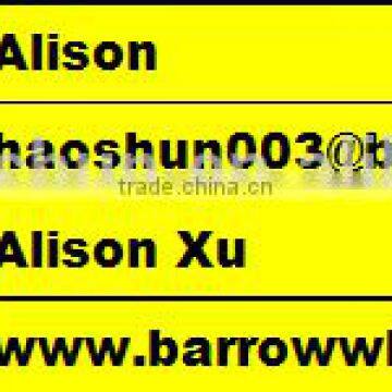 10"x1.75" Solid Rubber Wheel photo-2