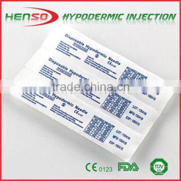 Henso Sterile Injection Needle photo-3