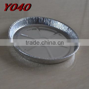 2015 Zhongbo aluminum foil container for daily life