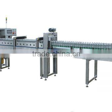 Carton Filler for Bottled Water 8-15 cartons per minute