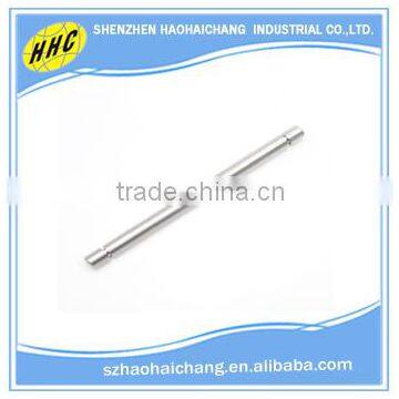 Shenzhen customized stainless steel pin terminal