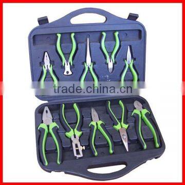 10pc Pliers Tool Set