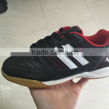 Kids Football Shoes Indoor Soccer