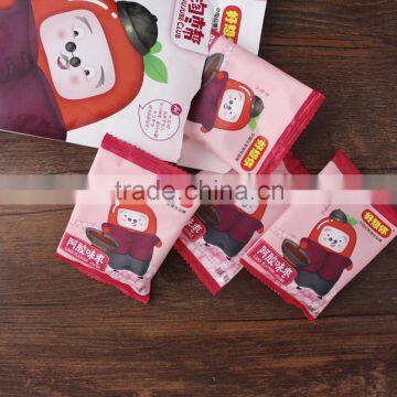 Chinese Haoxiangni gelatine jujube fruit price for sale