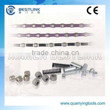 Multi Wire Saw