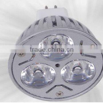 Cheap Price Aluminum 3w Led Light Bulb 12v dc photo-3