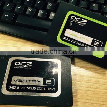 OCZ Agility SATA II 2.5 SSD, AGT3-25SAT3-60G solid state drive