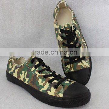 Casual Shoes Men New Men Shoes Khaki Army Printed Men Shoes Sneakers photo-3