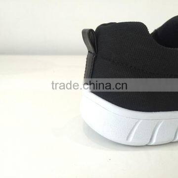 2016 Latest Style Good Selling Fashion Shoe Mesh Upper Pvc Sole Injection Lady Women Sport Running Shoes Sneaker photo-2