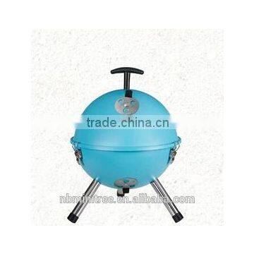 garden portable bbq grill