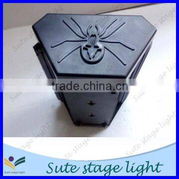 China New RGBW 4IN1 spider moving head
