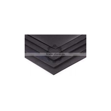 Neoprene Rubber Sheet