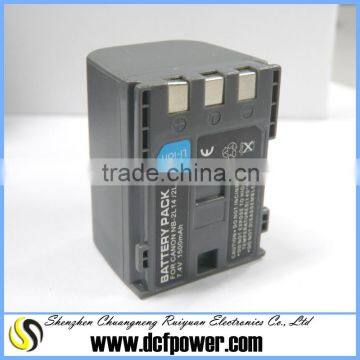 Wholesale Price Replace Battery NB-2L12 BP-2L14 for DC301 DC310 DC320 DC330 BP-2L12 photo-2