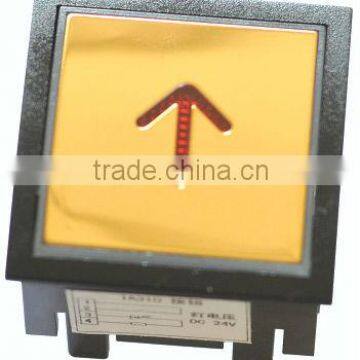 CN301 Elevator Push Button