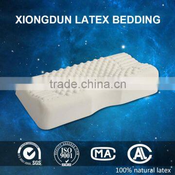 XD-KM006 60*30*11/13 50D china suppliers nursing pillow/neck massage pillow