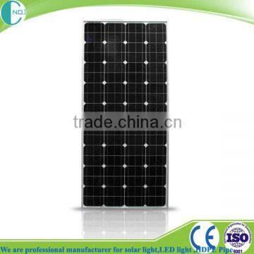 21V mono solar panel in china