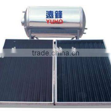 Flat Solar Energy Flat Plate Collector photo-3