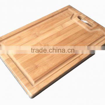 2016 Hot Sell High Quality Wooden Cutting Board for the Kitchen photo-2