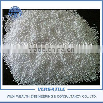 eps foam raw material price