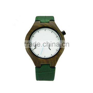 2016 NEW MODELS FROM DORIS WATCH FASHION DESIGN CUSTOM WOOD CASE GENUINE LEATHER STRAPS HOT IN