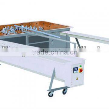 uPVC profile Bending Machine/uPVC bending machine for Arc windows and doors SYH01-1800