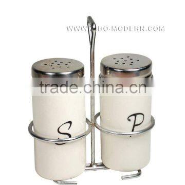 Salt/Pepper Set