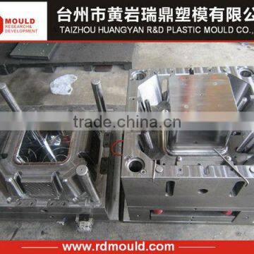 precision 25 liter bucket mould