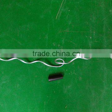 Insulator Side Tie / Distribution Cable Ties photo-3