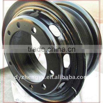 8.00-20 trailer wheel rims