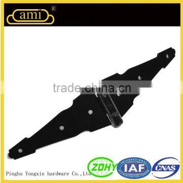 New Products 2016 Iron Simple Bedroom Folding Bed Hinge