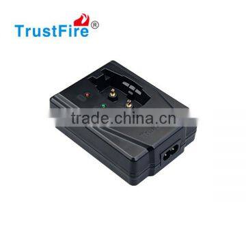 Trustfire BP01 Battery Pack,6200mah Rechargeable Battery Pack,intelligent Battery Charger Battery Pack Holder for Bike Light photo-3