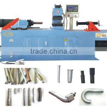 EMM EF402H-2S Cnc Double Head Tube End Forming Machine photo-3