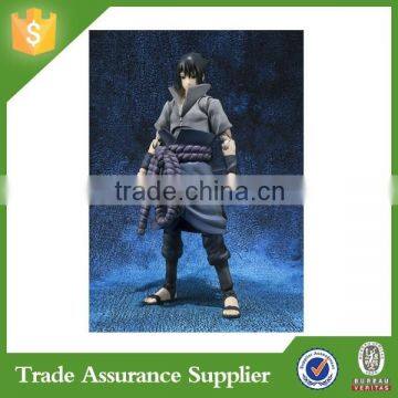 Top Workmanship Cheap Polyresin Naruto Action Figures photo-6