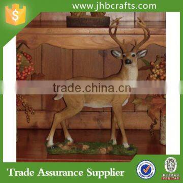 Custom Resin Animal Rtatues photo-5