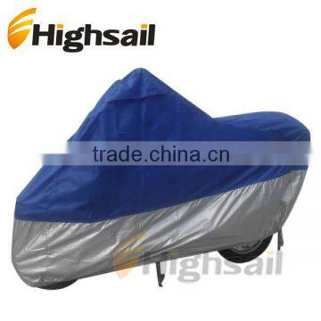 Waterproof Dustproof Best Motorcycle Cover