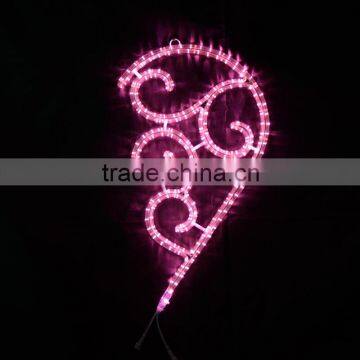 2016 New Christmas Tree Decorations Motif Lights, Luces de Navidad photo-2