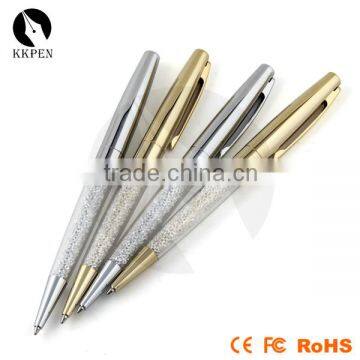 KKPEN best feel metal ball pen best ball pen brands advertising pen