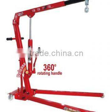 Torin BigRed 1 Ton Engine Crane Lift