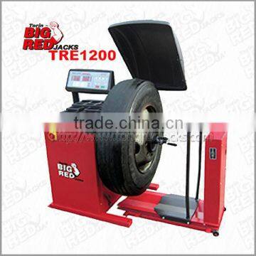 Torin BigRed Car Wheel Balancer Digital Type