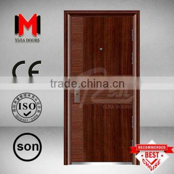 YIJIA fireproof board door for house YJRH1507