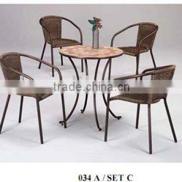 RATTAN FURNITURE
