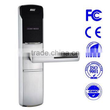 biometric door lock with wifi