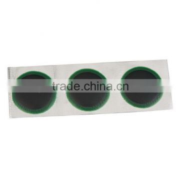 Name Brand Patch With Strong Vulcanizing Adhesion For Tube