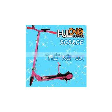 HULONG FOLDABLE KICK N GO