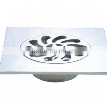 2014 hot sale stainless steel floor drain